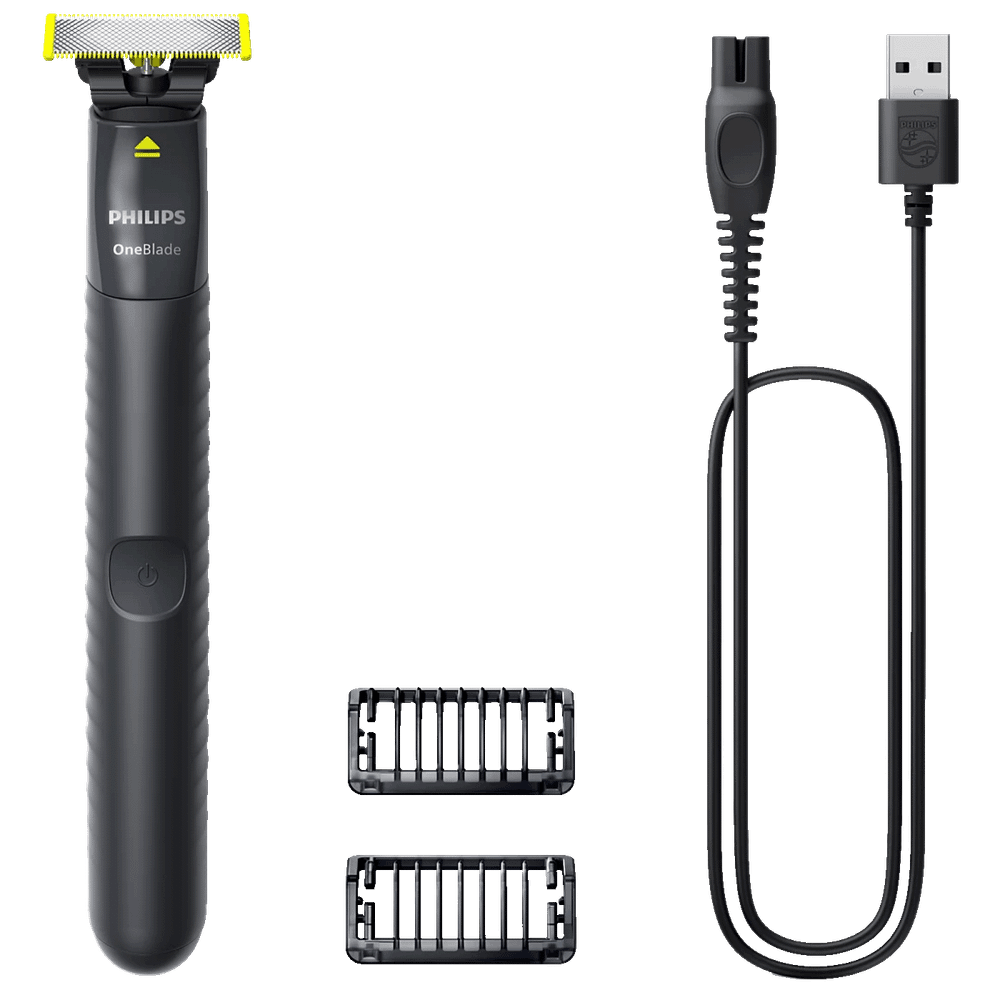 Philips Aparat za brijanje, trimer, OneBlade Face - QP1424/10 slika 1