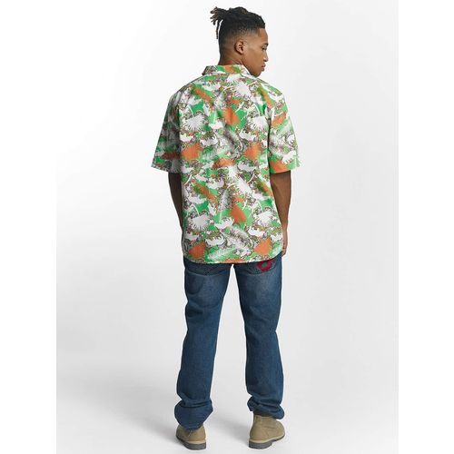 Ecko Unltd. / Shirt AnseSoleil in colored slika 4