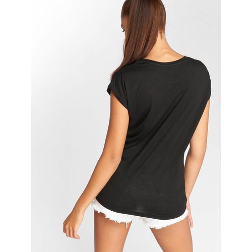 DEF / T-Shirt Giorgia in black slika 2