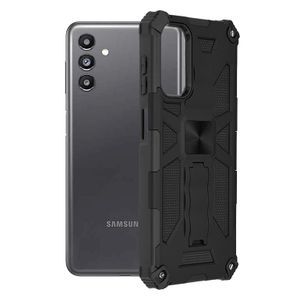 Techsuit Blazor Series maska za Samsung Galaxy A13 4G/A13 5G/A04s, crna