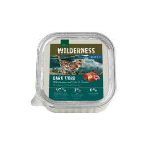 Real Nature Cat Adult Veprovina s patkom i sobom 100 g