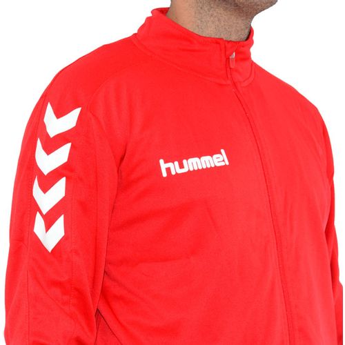 Hummel Trenerka G. Dio Core Poly Jacket Vlp Za Muškarce slika 3