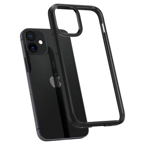 Spigen Ultra Hybrid maskica za iPhone 12 Mini slika 2