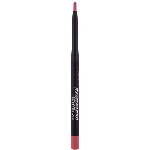 Maybelline New York Color Sensational Shaping olovka za usne 50 Dusty Rose slika 2