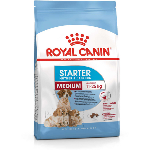 Royal Canin Medium Starter 4 kg slika 1