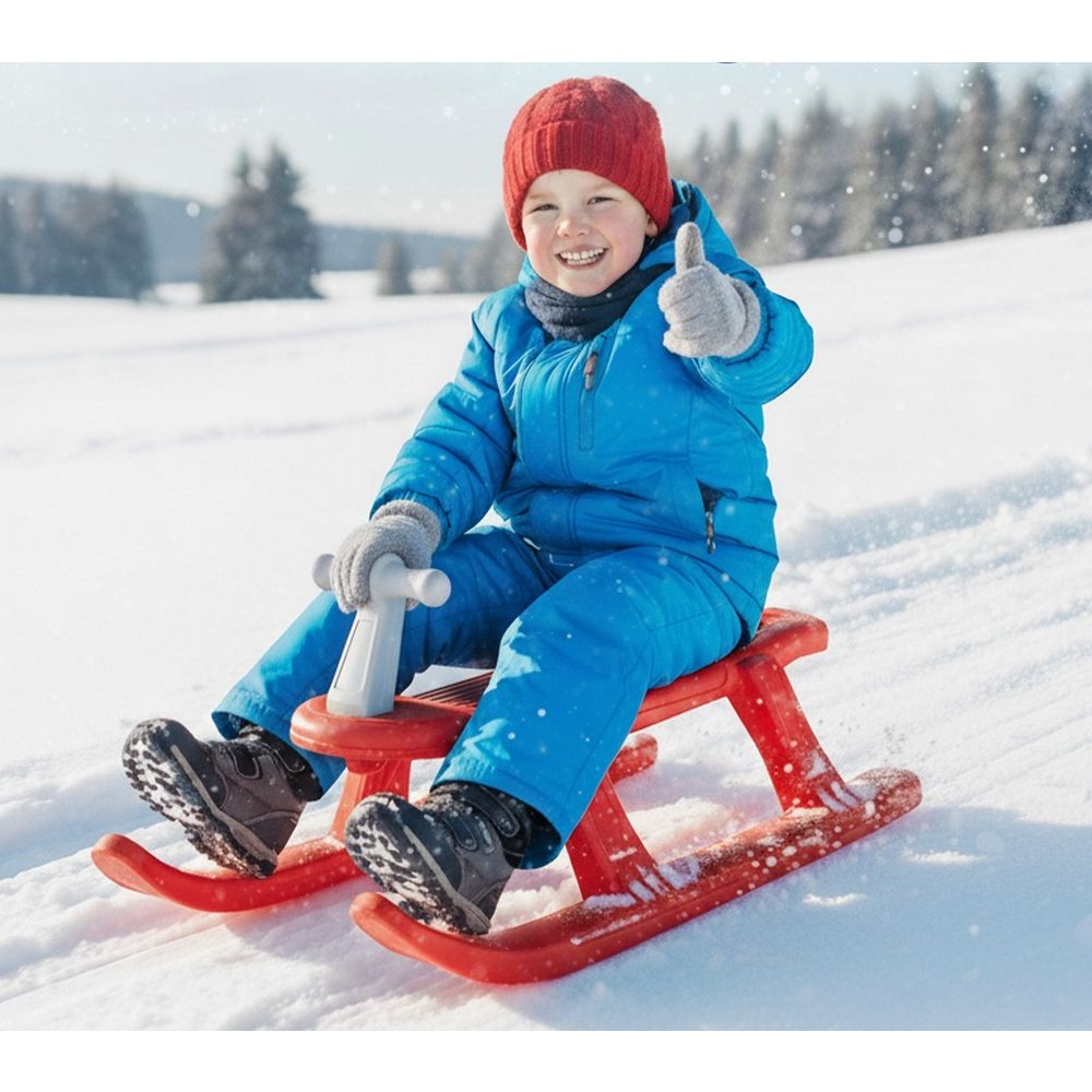 Pilsan Sanke Snow Monster 06-228 slika 6