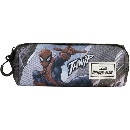 Marvel Spiderman Arachnid pencil case slika 2