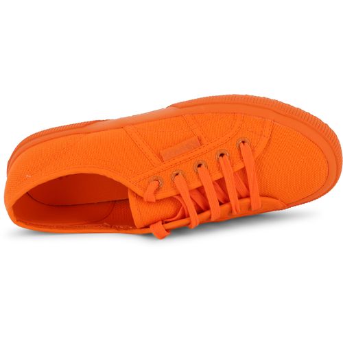 Ženske tenisice Superga 2750-COTU-CLASSIC S000010-A02 ORANGE slika 3