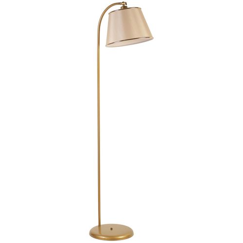 Azra 8736-3 Gold Floor Lamp slika 1