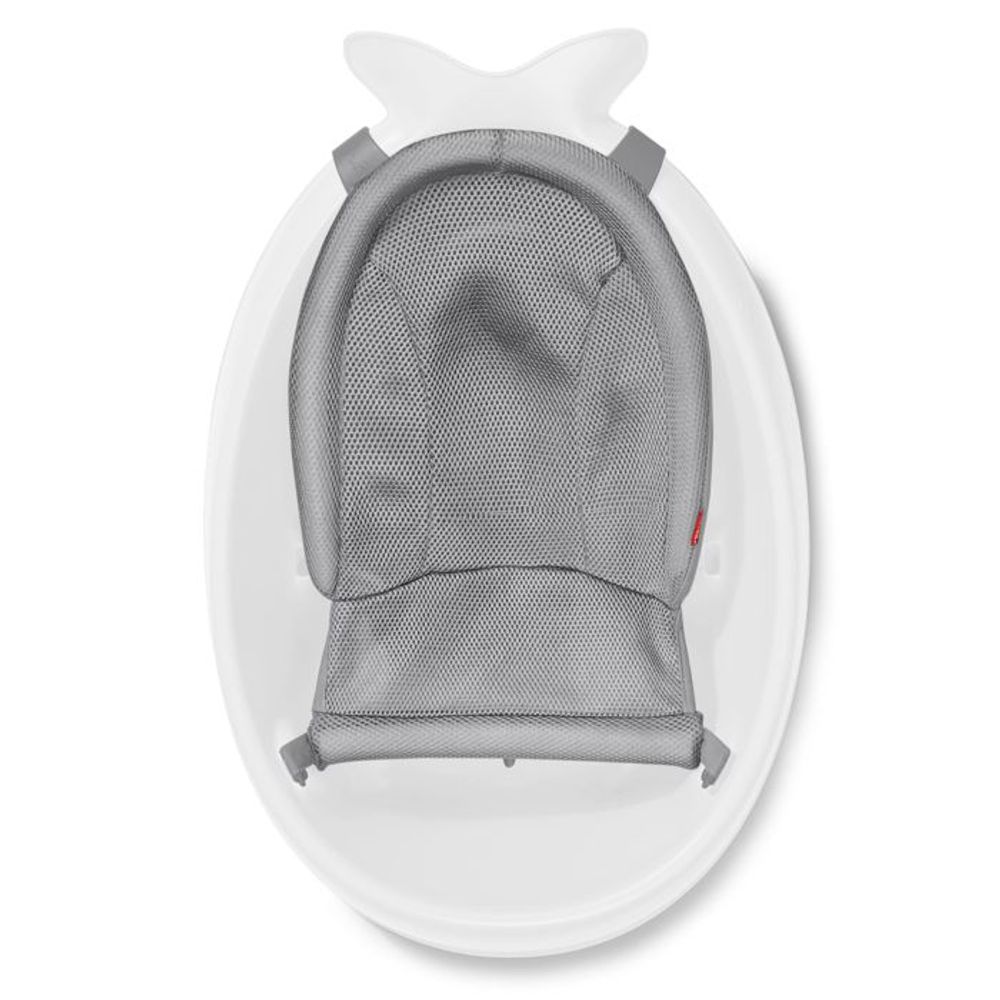 Skip Hop Kadica sa podlogom za kupanje Delfin, Bijela slika 4