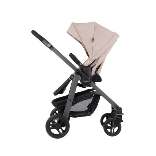 Graco Duo Sistem Evo, Little Adventures slika 3