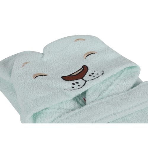 Aslan - Mint Mint Baby Bath Set slika 5