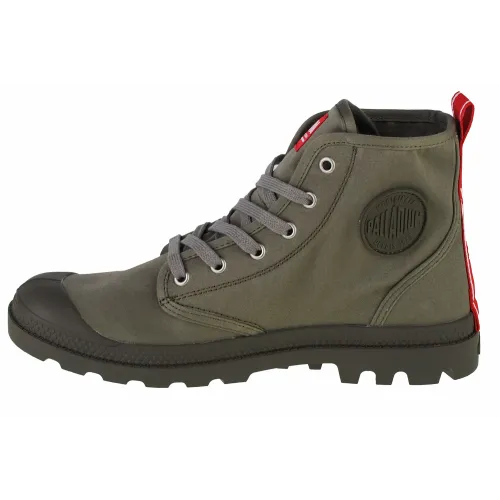 Palladium Pampa Hi Dare 76258-325-M Čizme slika 6