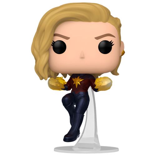 POP figure Marvel The MarvelS Captain Marvel slika 2