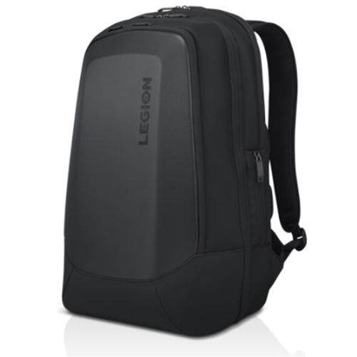 Lenovo GX40V10007 Legion 17" Armored Backpack II, Ultra-tough EVA front shield, waterproof,  pockets for headset, mouse and keyboard slika 3