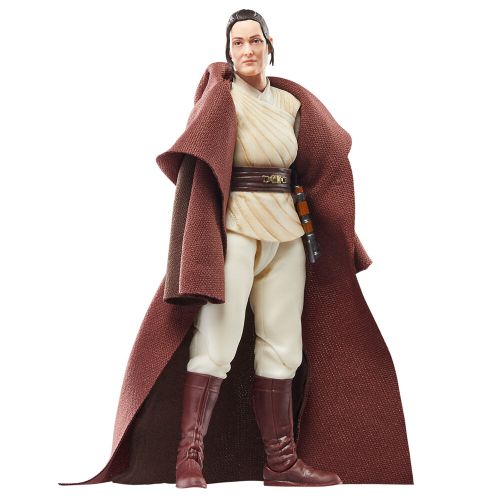 Star Wars The Acolyte Jedi Master Indara figure 15cm slika 3