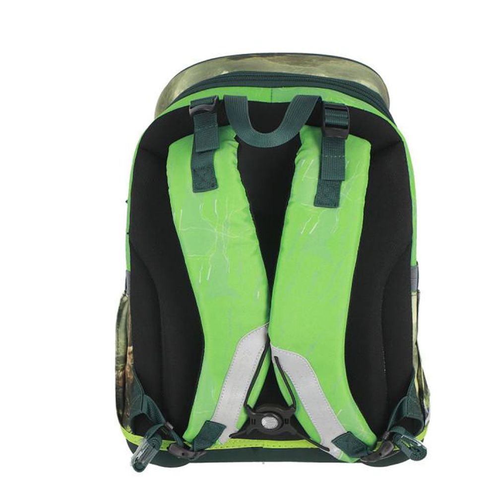 Air Light Torba anatomska 40 cm T-Rex 409881 zelena slika 3
