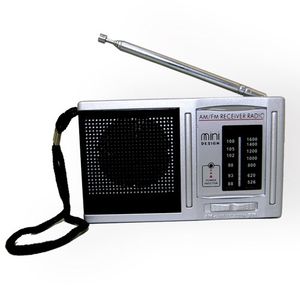 Radio FM/AM GL-932