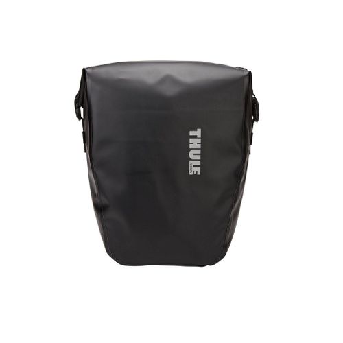 Thule Shield Pannier 25 L (par) bisage za bicikl crne slika 2