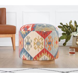 Pouffe Ferruz - Višenamjenski i Šik