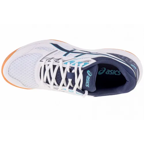 Muške tenisice Asics upcourt 4 1071a053-100 slika 11