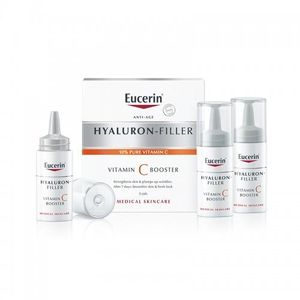EUCERIN HYALLU-FILLER VITAMIN C SERUM 8ML A3