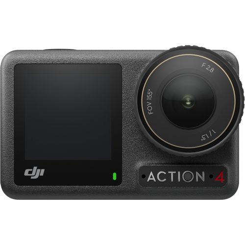 Akciona Kamera DJI Osmo Action 4 Adventure Combo slika 1