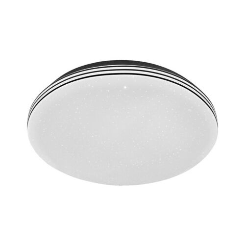 Rabalux Toma plafonjera,.LED 20W, hrom,D29cm slika 1