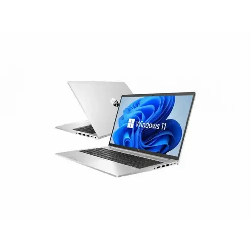 HP Probook 450 G9 Laptop 15.6" FHD IPS/i5-1235U/16GB/NVMe 1TB/Iris Xe/Silver 6S6W9EA slika 2