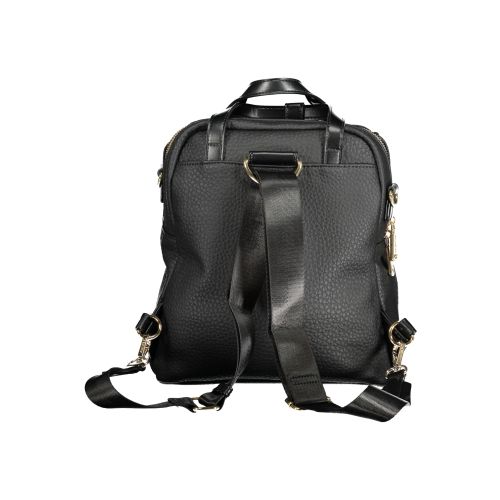 VALENTINO BAGS WOMEN'S BACKPACK BLACK slika 2