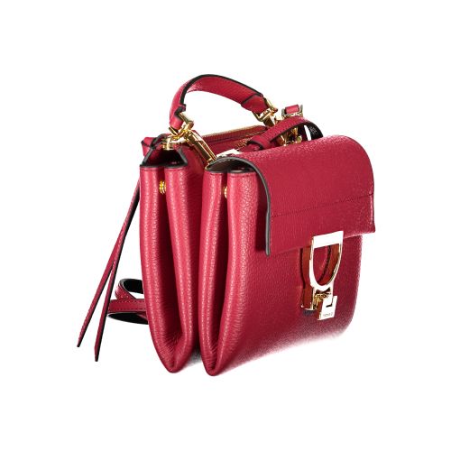 COCCINELLE WOMEN'S BAG RED slika 3