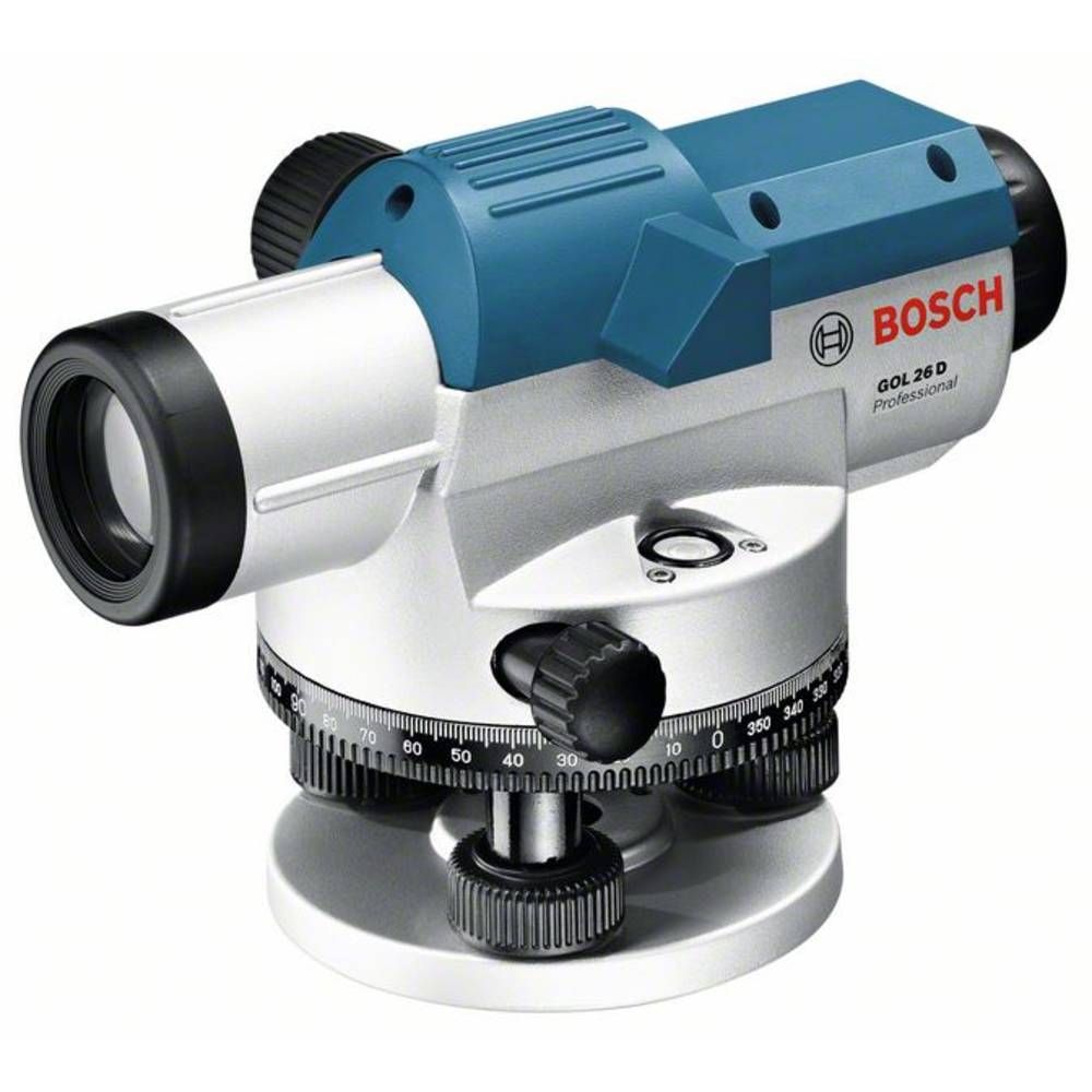 BOSCH Optički nivelir GOL 26 D Professional  slika 1