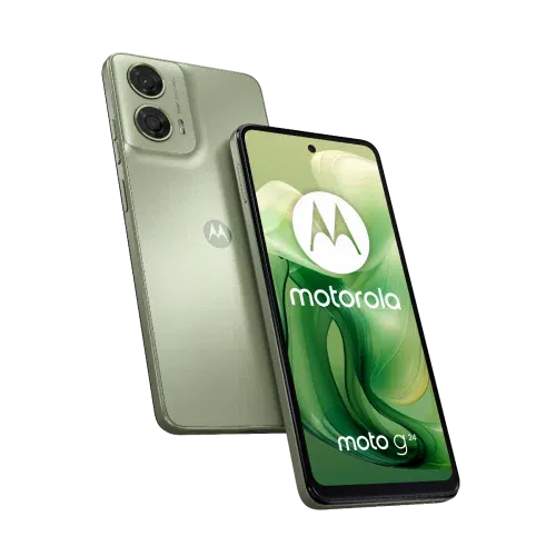 Motorola  G24 XT2423-3 PL GN 8+128 DS RTL Ice Green slika 1