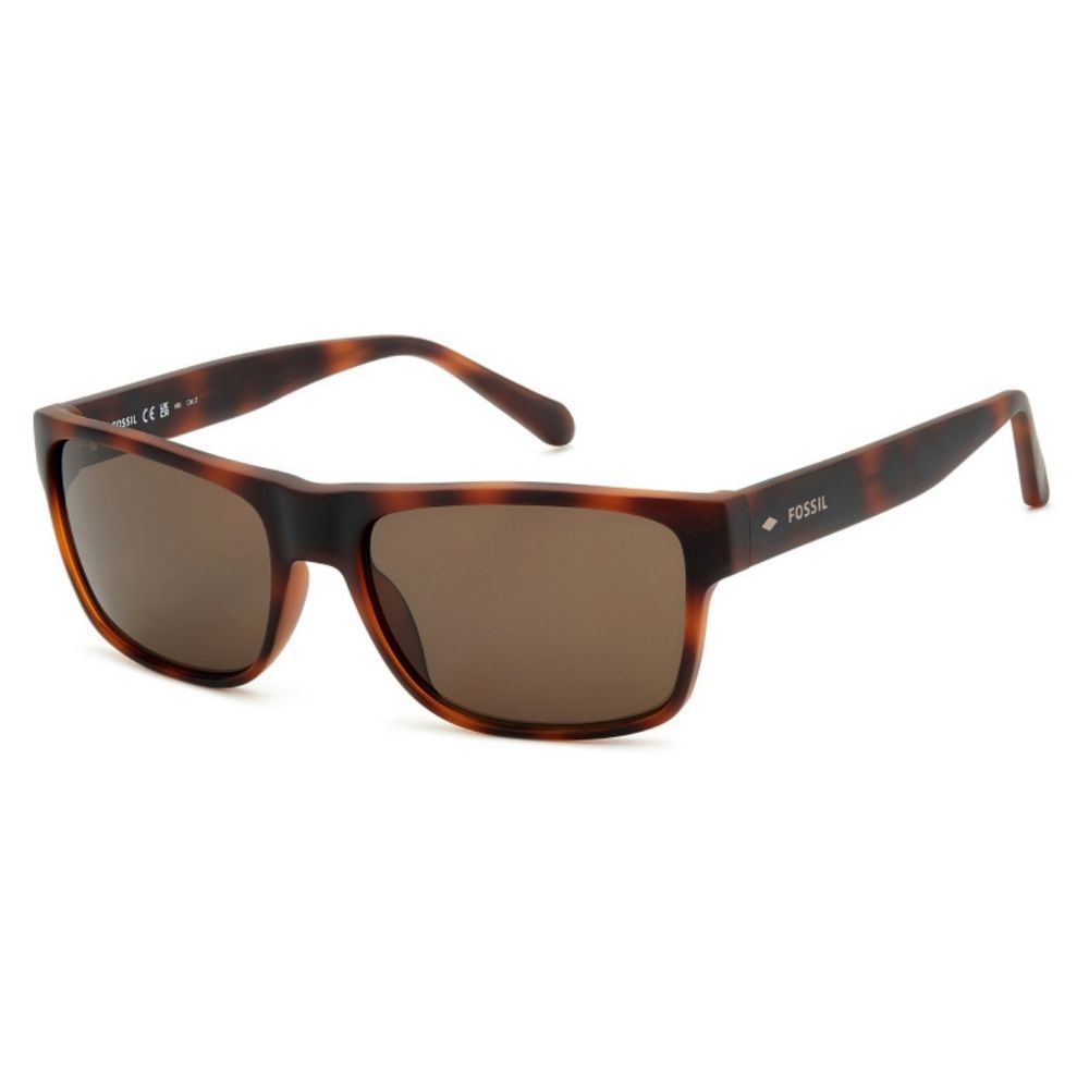 naočale Fossil Fossil FOS 3148/S Tortoise slika 2