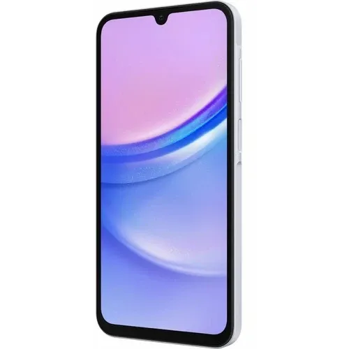 Samsung A15 8GB/256GB Mobilni telefon svetlo plava slika 3