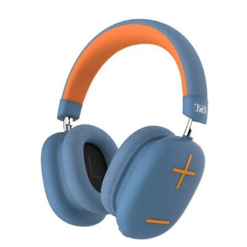 TNB CBBOUNCEBL BLUETOOTH 5.3 Slušalica, PLAVA slika 3