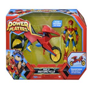 Power players  Akcione figure