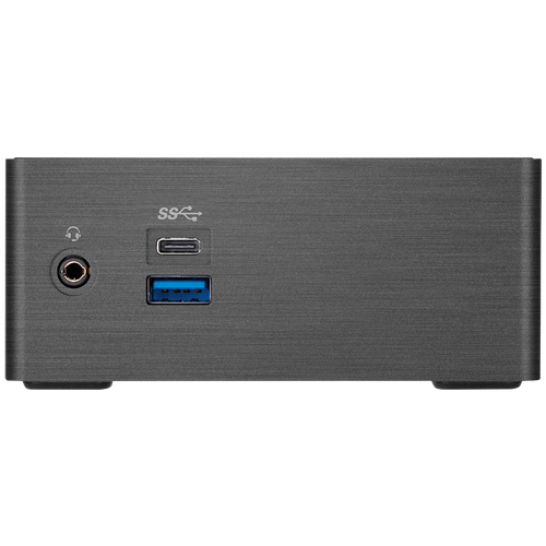 GIGABYTE BRIX Mini-PC NUC J5005, DDR4, SATA, Wi-Fi slika 3