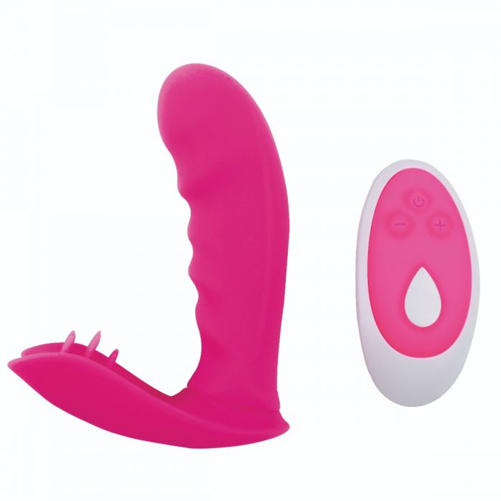 Vibrator Strapless slika 2