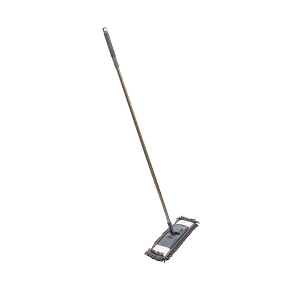 Five Mop Chenille, Inox, Siva boja slika 1