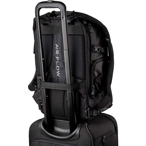 Ruksak Tenba Shootout 24L Backpack Black slika 11