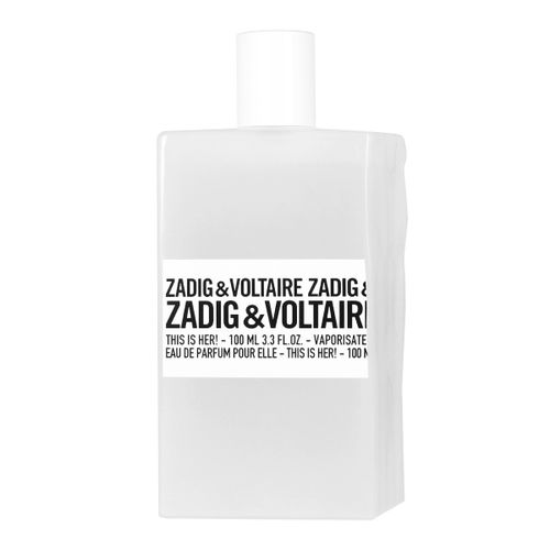 Zadig &amp; Voltaire THIS IS HER! edp sprej 100 ml slika 5