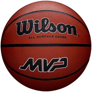 Wilson Lopta za košarku MVP BSKT Brown