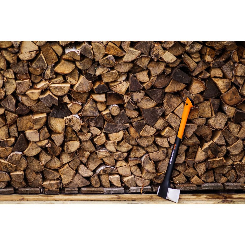 Fiskars Sjekira za cijepanje X17 – M 1015641 slika 5