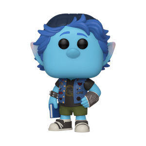 Funko Pop Disney Onward - Barley