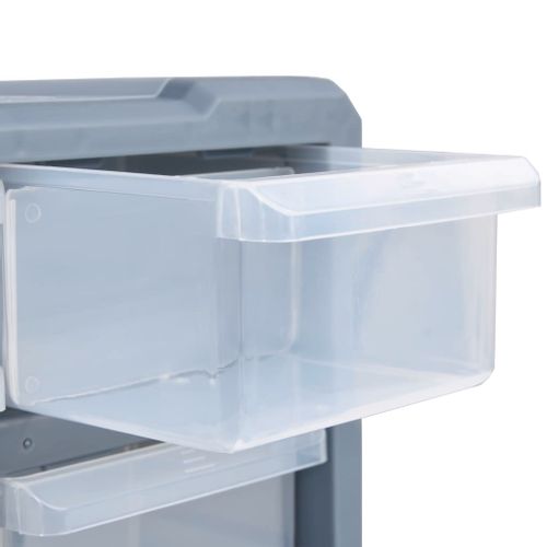 Organizator s 39 ladica 38 x 16 x 47 cm slika 16