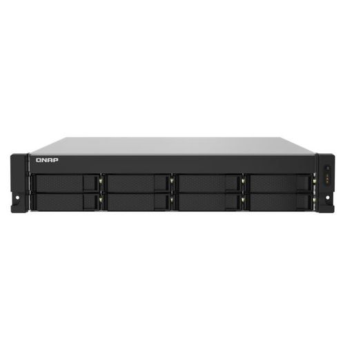 QNAP NAS uređaj TS-832PXU-RP-4G slika 1