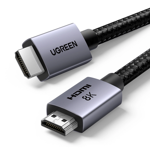 Ugreen 8K Ultra HDMI 2.1 cable - 2M slika 4