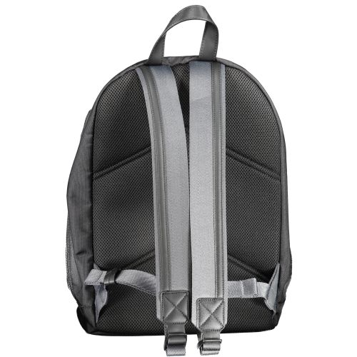 CALVIN KLEIN MEN'S BLACK BACKPACK slika 2