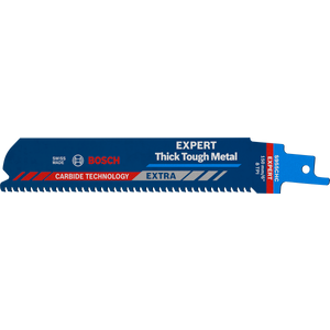 Bosch EXPERT list S 955 CHC Thick Tough M 10/1